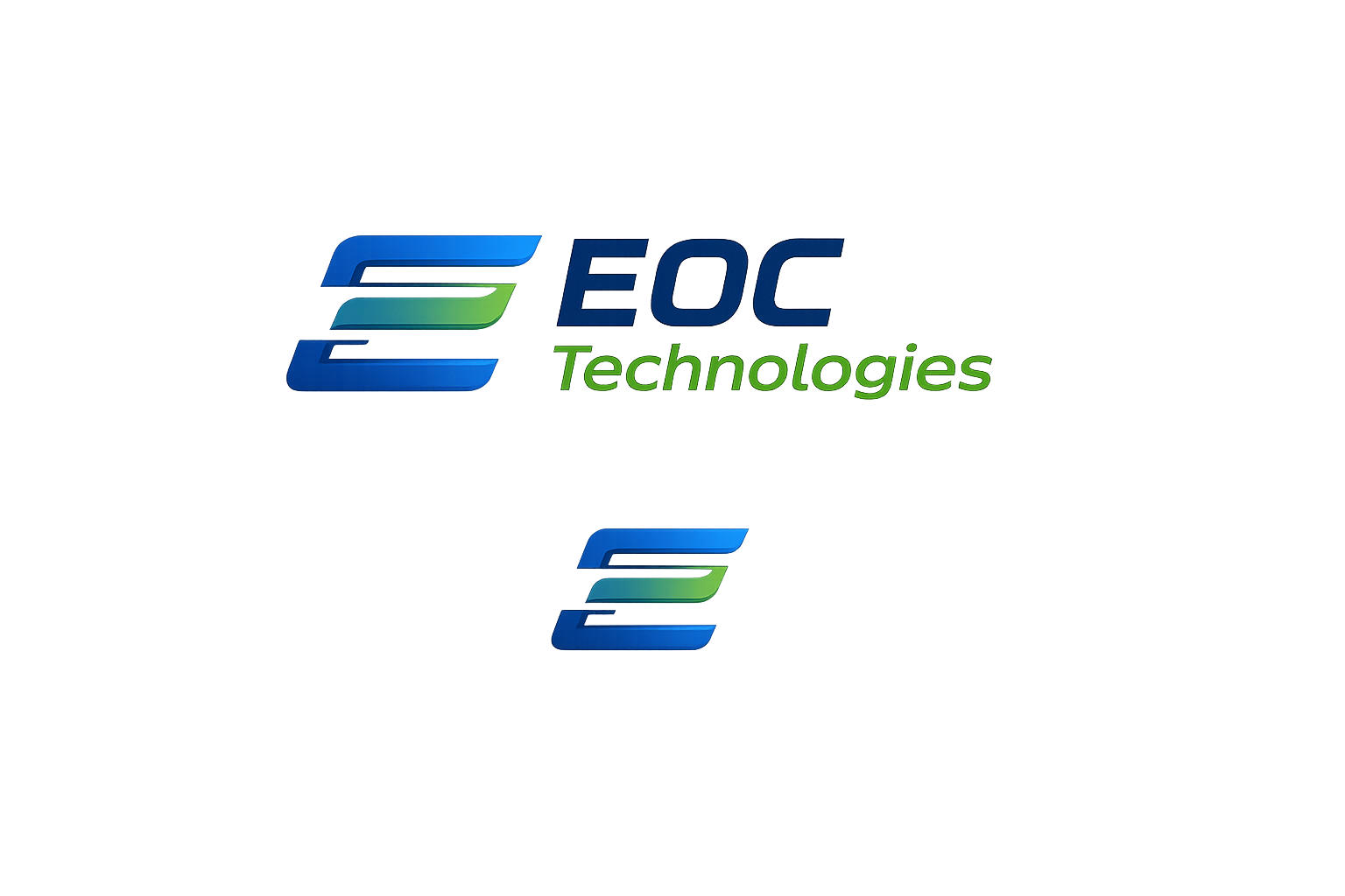 EOC Technologies logo